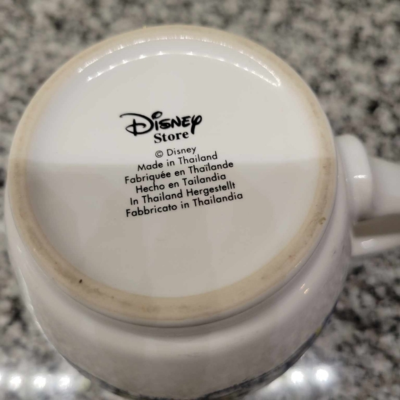 Donald Duck coffee mug - Picture 4 of 4